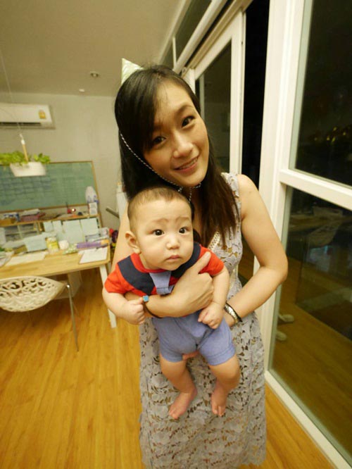 ต่อเติมชั้นลอย