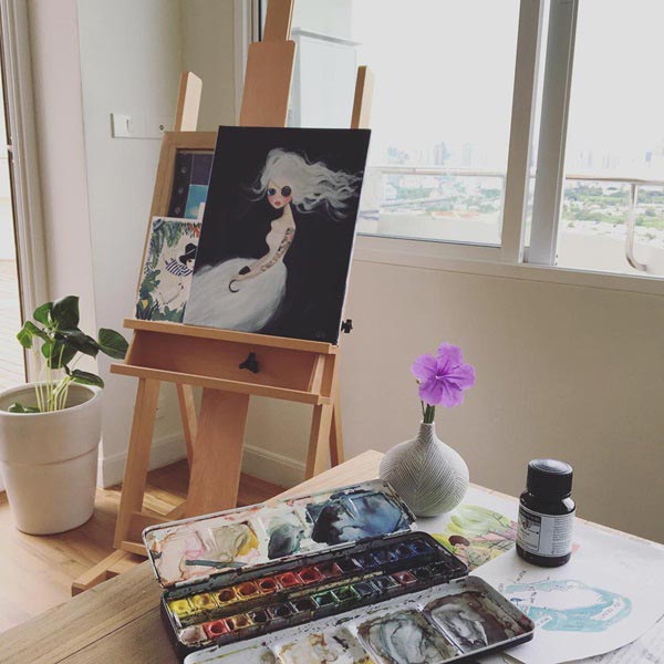 บ้าน โอ๋ ฟูตอง