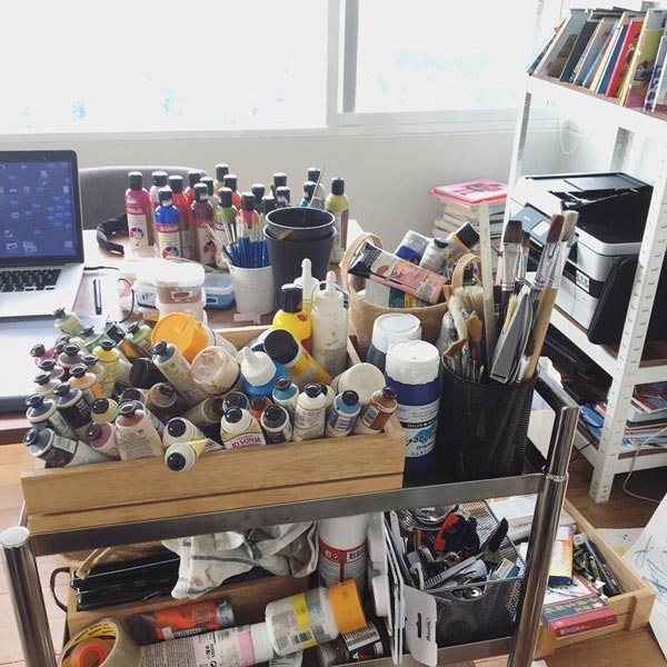 บ้าน โอ๋ ฟูตอง