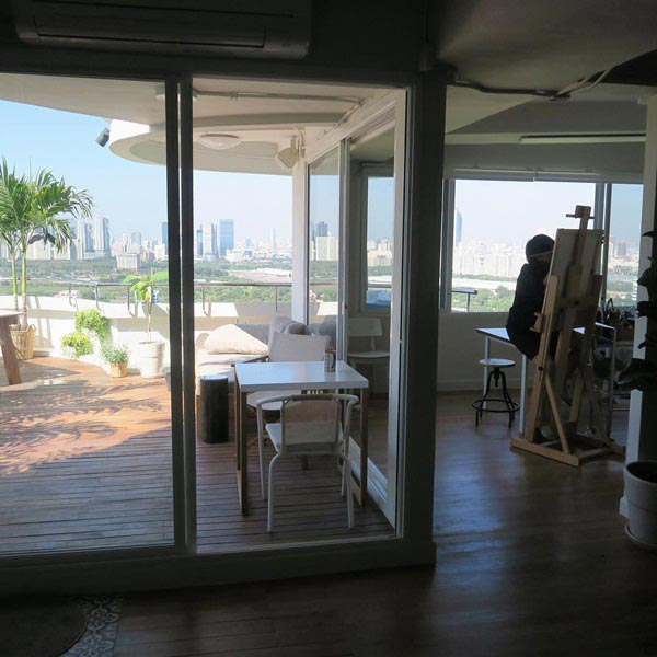 บ้าน โอ๋ ฟูตอง