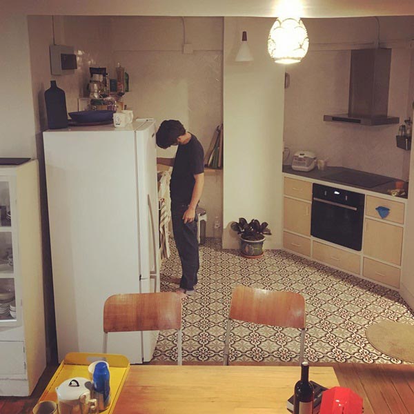 บ้าน โอ๋ ฟูตอง