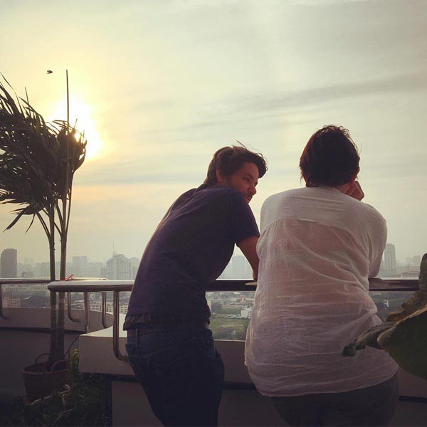 บ้าน โอ๋ ฟูตอง