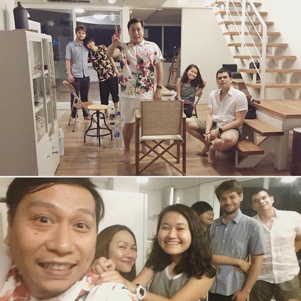 บ้าน โอ๋ ฟูตอง