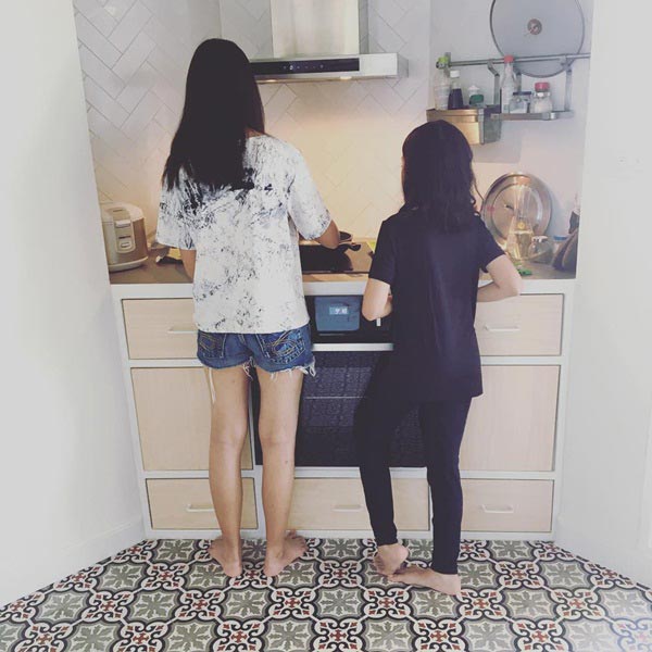 บ้าน โอ๋ ฟูตอง