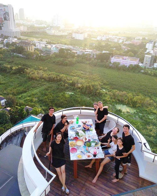 บ้าน โอ๋ ฟูตอง