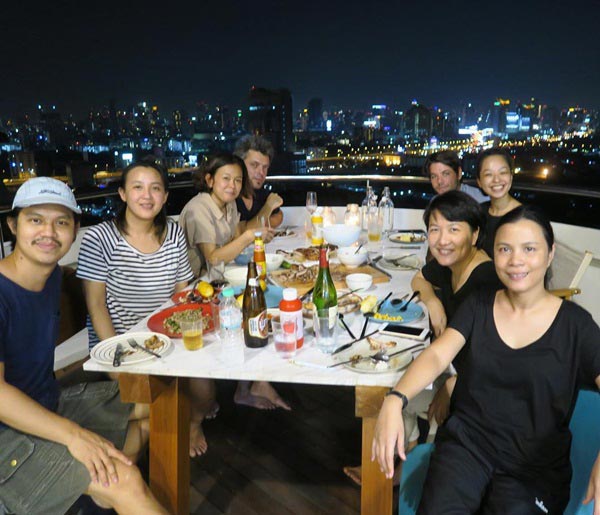 บ้าน โอ๋ ฟูตอง