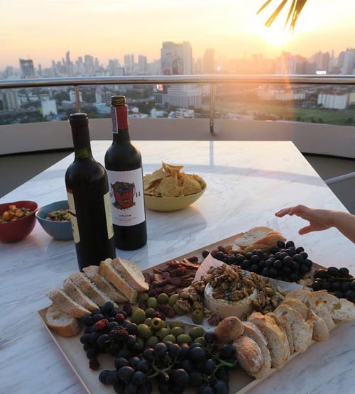 บ้าน โอ๋ ฟูตอง