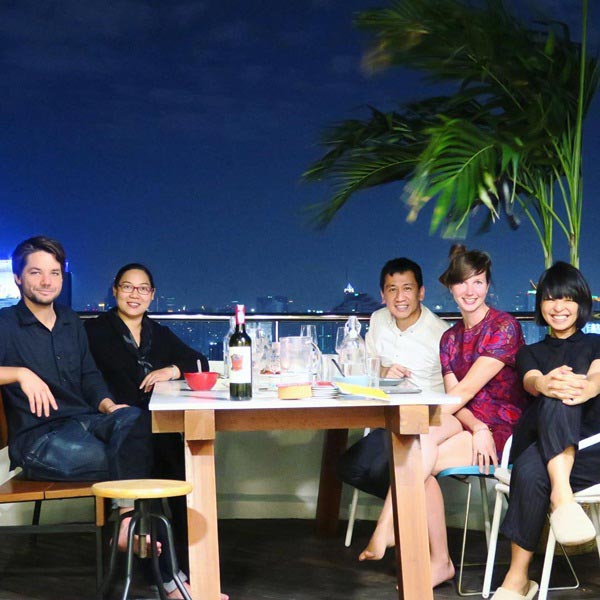 บ้าน โอ๋ ฟูตอง