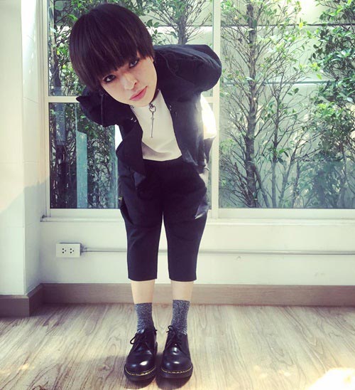 บ้าน โอ๋ ฟูตอง