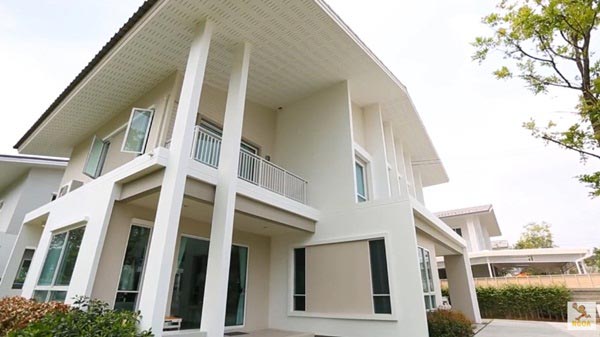 บ้าน ปอ AF7