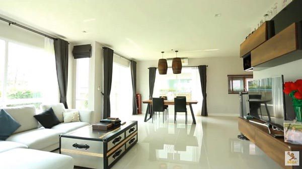 บ้าน ปอ AF7