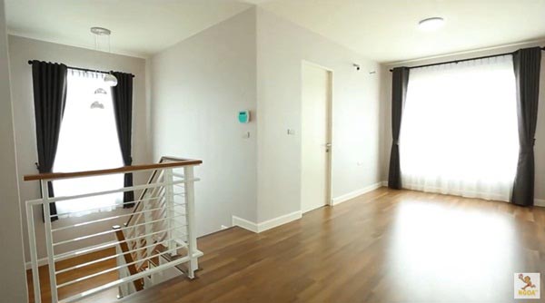 บ้าน ปอ AF7