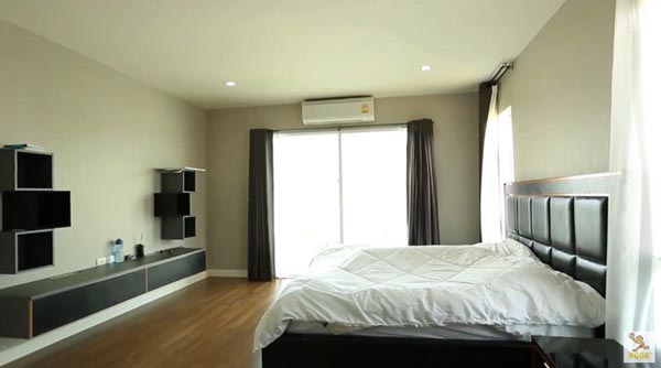 บ้าน ปอ AF7