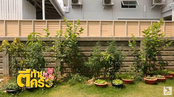 บ้าน ปอ AF7