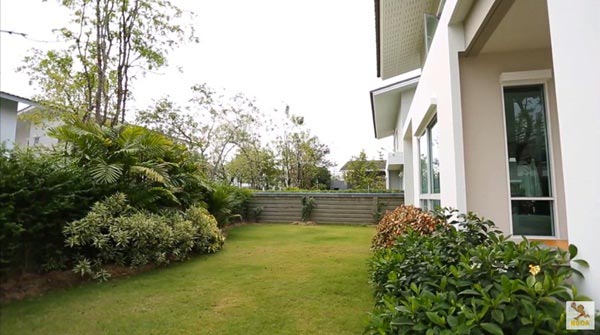 บ้าน ปอ AF7