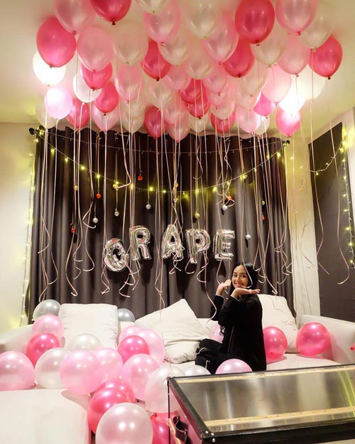 บ้าน ปอ AF7