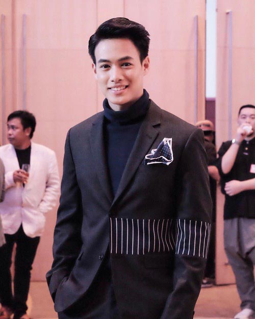 บ้าน ปอ AF7