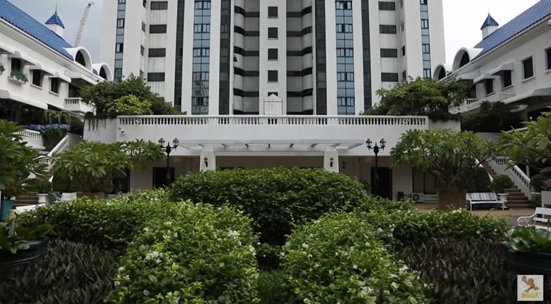 บ้าน ป๋อมแป๋ม เทยเที่ยวไทย