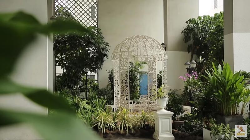 บ้าน ป๋อมแป๋ม เทยเที่ยวไทย