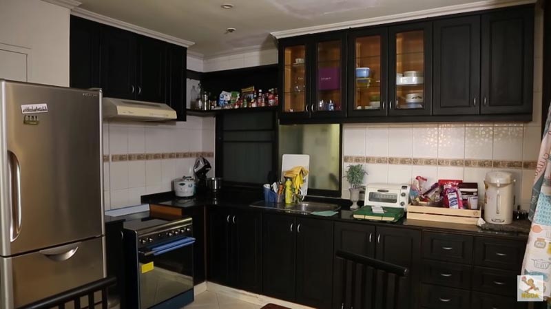 บ้าน ป๋อมแป๋ม เทยเที่ยวไทย