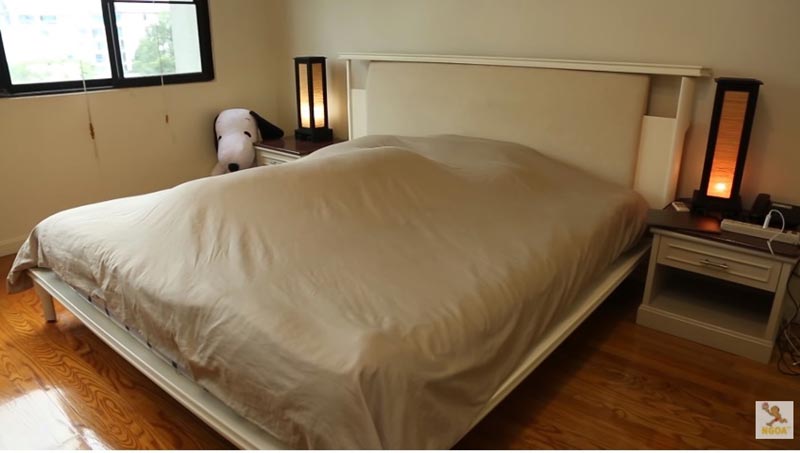 บ้าน ป๋อมแป๋ม เทยเที่ยวไทย