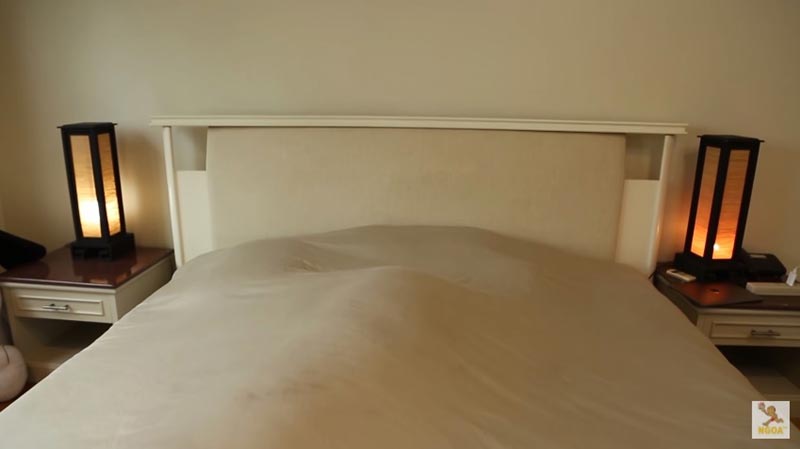 บ้าน ป๋อมแป๋ม เทยเที่ยวไทย