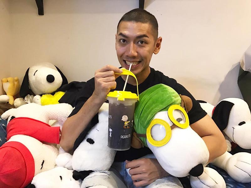 บ้าน ป๋อมแป๋ม เทยเที่ยวไทย