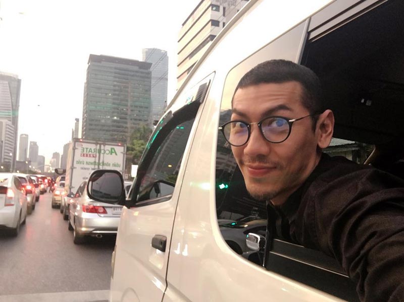 บ้าน ป๋อมแป๋ม เทยเที่ยวไทย