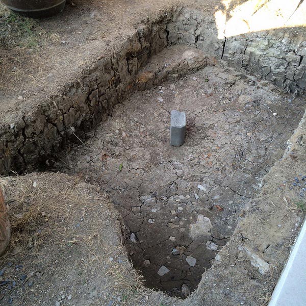 ทำบ่อปลาคาร์พด้วยตัวเอง