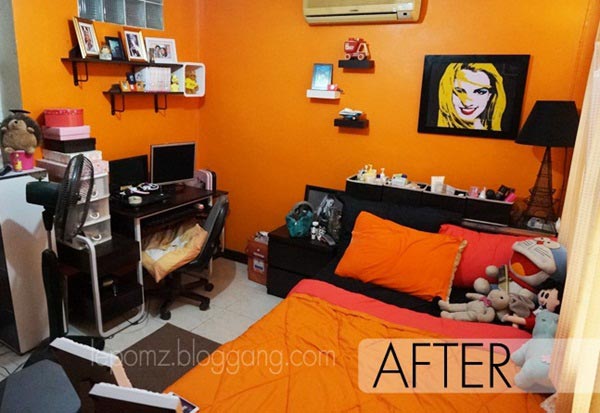 แต่งห้องนอนราคาประหยัด