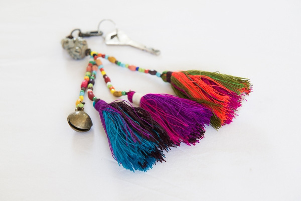 ห้องนอนสไตล์ไทย