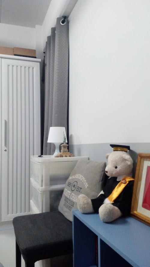 รีโนเวทห้องนอนราคาประหยัด