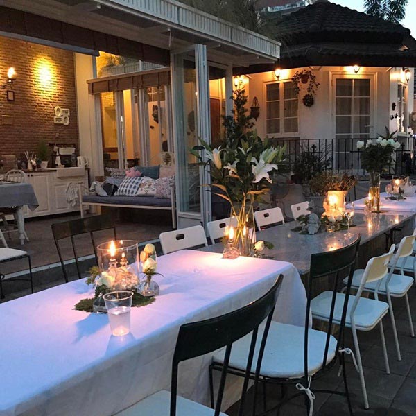 บ้าน ต่าย เพ็ญพักตร์