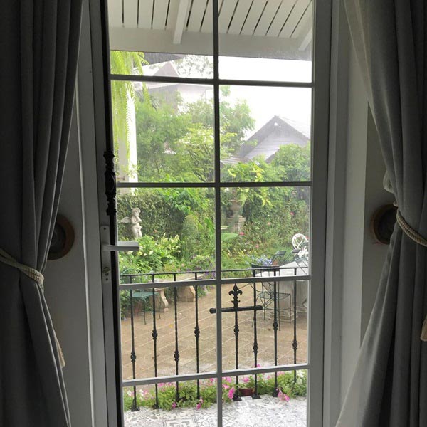 บ้าน ต่าย เพ็ญพักตร์