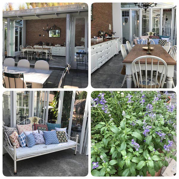 บ้าน ต่าย เพ็ญพักตร์