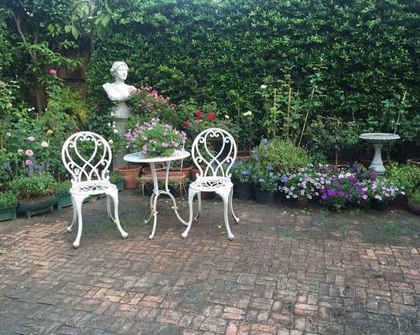 บ้าน ต่าย เพ็ญพักตร์