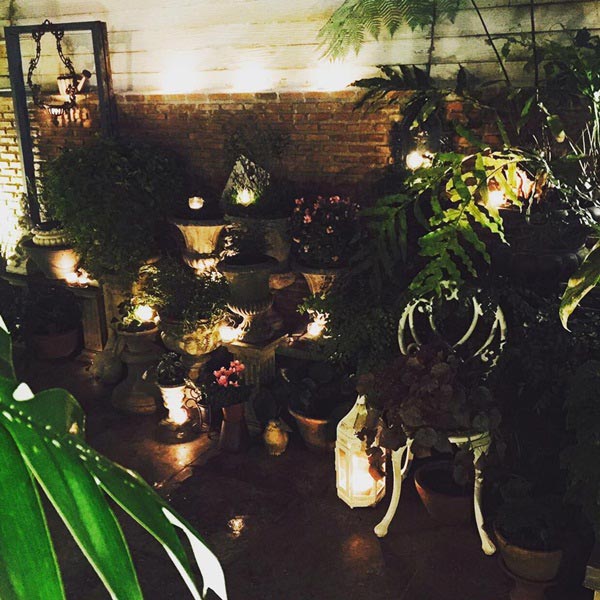 บ้าน ต่าย เพ็ญพักตร์