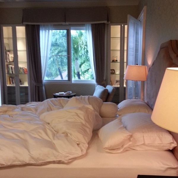 บ้าน ตั๊ก มยุรา เศวตศิลา