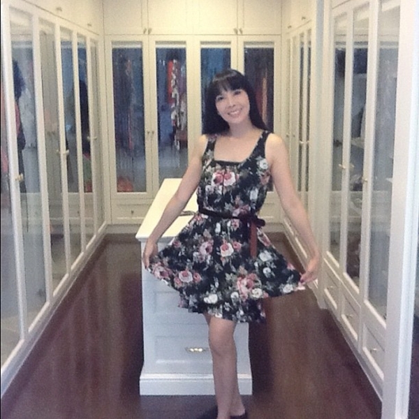 บ้าน ตั๊ก มยุรา เศวตศิลา