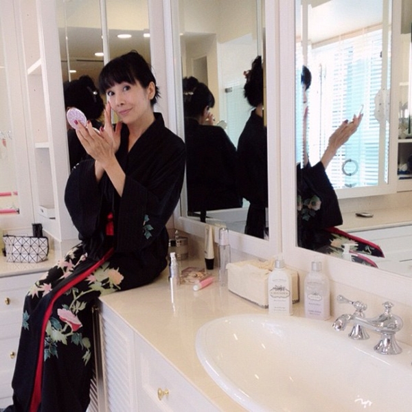 บ้าน ตั๊ก มยุรา เศวตศิลา