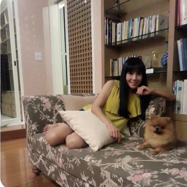 บ้าน ตั๊ก มยุรา เศวตศิลา