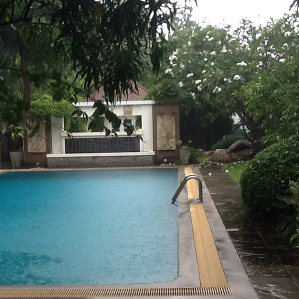 บ้าน ตั๊ก มยุรา เศวตศิลา