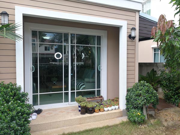 บ้าน เก่ง ธชย