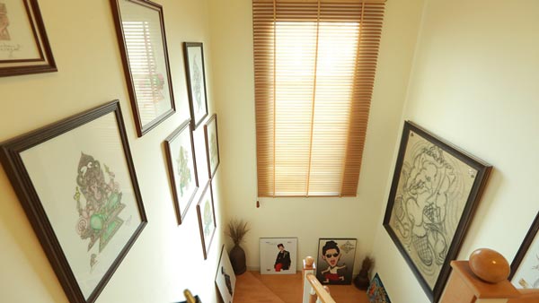 บ้าน เก่ง ธชย