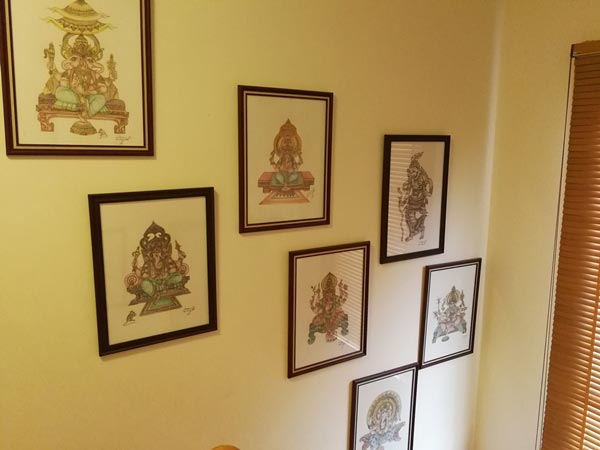 บ้าน เก่ง ธชย