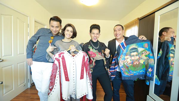 บ้าน เก่ง ธชย