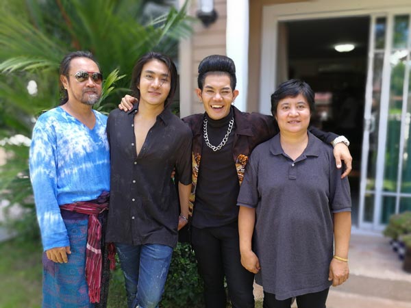 บ้าน เก่ง ธชย