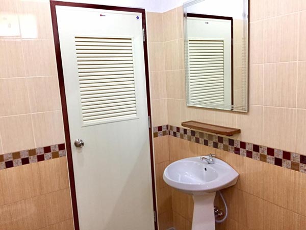 แบบบ้านชั้นเดียวต่างจังหวัด 