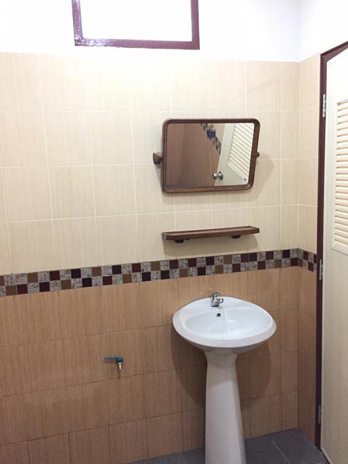 แบบบ้านชั้นเดียวต่างจังหวัด 