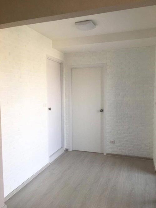 แต่งห้องคอนโด 2 ห้องนอน